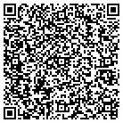QR code with D & M Packaging Corp contacts