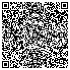 QR code with J Ronald Thompson Masonry contacts