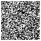 QR code with Hingham Community Access & MD contacts