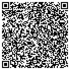 QR code with Haggins Landscape And Design contacts