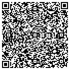 QR code with Hammers Landscaping contacts