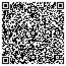 QR code with Handh Landscaping And All contacts