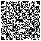 QR code with A Woman's Place For Counseling contacts