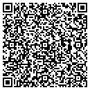 QR code with Gill's Amoco contacts