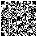 QR code with Hinson Plumbing contacts