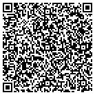 QR code with Blessed A Plenty Productions Inc contacts