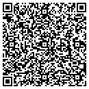 QR code with Hayleck Landscapes contacts