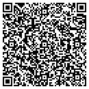 QR code with Thomas Sands contacts