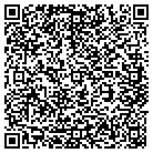 QR code with Hedg's Gardening and Maintenance contacts