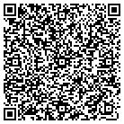 QR code with Peninsula Crafts & Gifts contacts