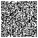 QR code with James Magee contacts