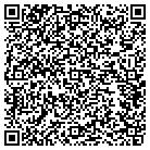 QR code with M S A Communications contacts