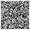 QR code with Homecome-In contacts
