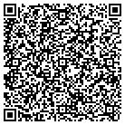 QR code with H J Ballistic Research contacts