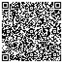 QR code with Isola Studio contacts