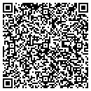 QR code with Hanover Shell contacts