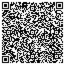 QR code with J & M Plumbing LLC contacts