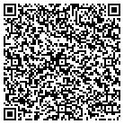 QR code with Hyde Shipping Corp Vessel contacts