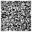 QR code with F R Fields Aluminum contacts