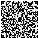 QR code with Herndon Exxon contacts