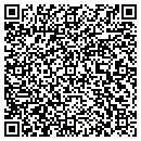 QR code with Herndon Shell contacts