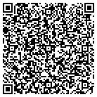 QR code with It's About Time Tree-Landscape contacts