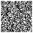 QR code with Herndon Sunoco contacts