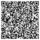 QR code with T W Olson Magnolia LLC contacts