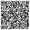 QR code with Hess contacts