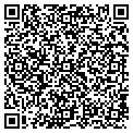 QR code with Hess contacts