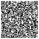 QR code with J & D Express Cargo contacts