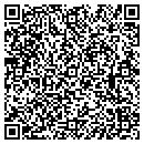 QR code with Hammons R C contacts