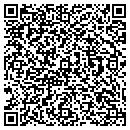 QR code with Jeanelee Inc contacts