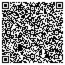 QR code with Paradise contacts