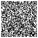 QR code with Hannan's Runway contacts