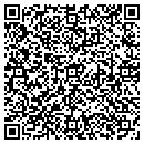 QR code with J & S Shipping LLC contacts