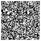 QR code with Weber Communications LLC contacts