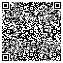 QR code with Howard Widner contacts