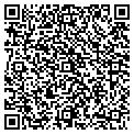 QR code with Commsec Ltd contacts