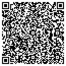 QR code with J Enterprise contacts