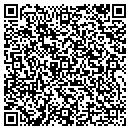 QR code with D & D Communication contacts