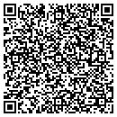QR code with M3branding LLC contacts