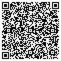 QR code with V P Homes contacts