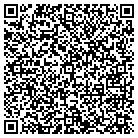 QR code with One Step Up Productions contacts