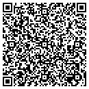 QR code with A To Z Landsape contacts