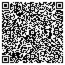 QR code with L L Plumbing contacts