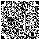 QR code with Hudson Fiber Networks contacts