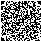 QR code with Chameleon Communications contacts