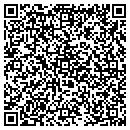 QR code with CVS Tile & Stone contacts