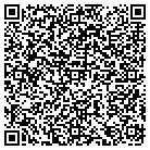 QR code with Mailbox & Shipping Center contacts